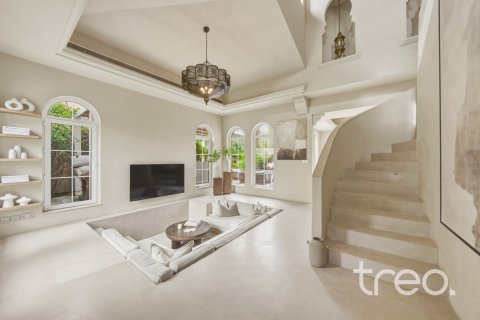 Vila v Arabian Ranches, Dubai, SAE 5 ložnice, 376.16 m² Č.: 741022 - fotografie 3