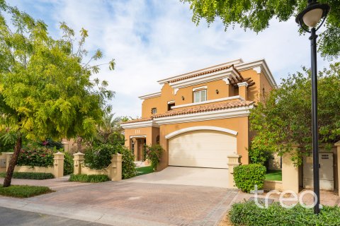 Vila v Arabian Ranches, Dubai, SAE 5 ložnice, 376.16 m² Č.: 741022 - fotografie 23