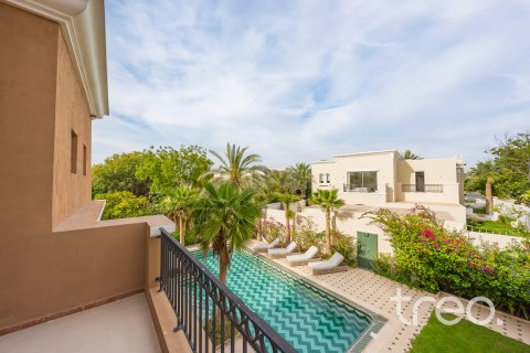 Vila v Arabian Ranches, Dubai, SAE 5 ložnice, 376.16 m² Č.: 741022 - fotografie 27