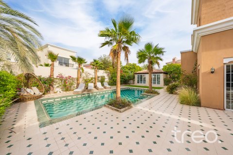 Vila v Arabian Ranches, Dubai, SAE 5 ložnice, 376.16 m² Č.: 741022 - fotografie 26