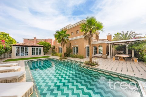 Vila v Arabian Ranches, Dubai, SAE 5 ložnice, 376.16 m² Č.: 741022