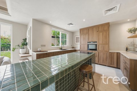 Vila v Arabian Ranches, Dubai, SAE 5 ložnice, 376.16 m² Č.: 741022 - fotografie 11