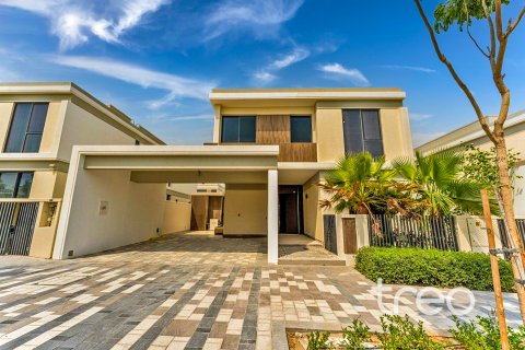 Βίλα σε Tilal Al Ghaf, Dubai, ΗΑΕ 4 υπνοδωμάτια, 373.1 τ.μ. Αρ. 741020 - φωτογραφία 6