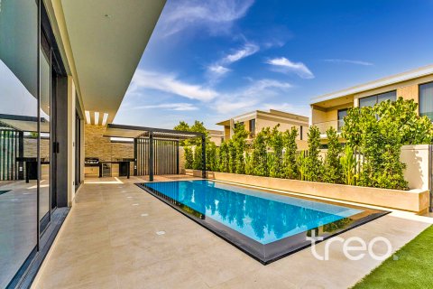 Βίλα σε Tilal Al Ghaf, Dubai, ΗΑΕ 4 υπνοδωμάτια, 373.1 τ.μ. Αρ. 741020 - φωτογραφία 14