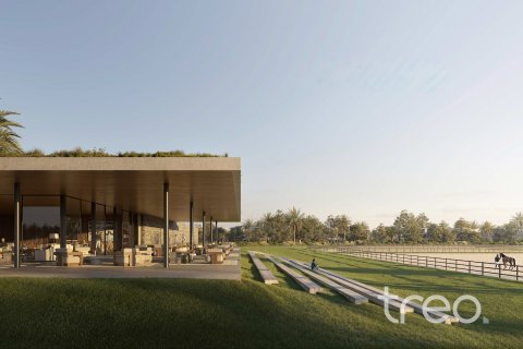 Vila di Dubai, UAE 4 bilik tidur, 356.93 meter persegi № 741045 - foto 5