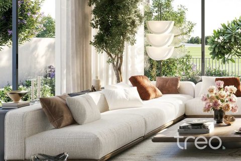 Vila di Dubai, UAE 4 bilik tidur, 356.93 meter persegi № 741045 - foto 3