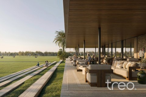 Vila di Dubai, UAE 4 bilik tidur, 356.93 meter persegi № 741045 - foto 8