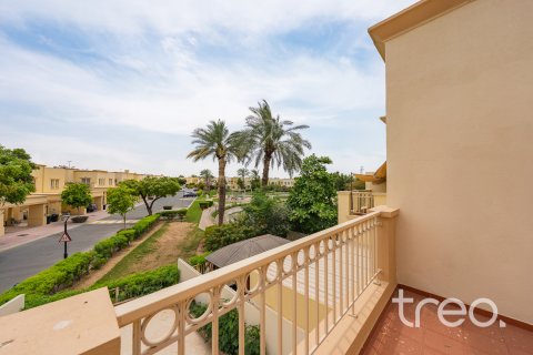Vila v The Springs, Dubai, SAE 3 ložnice, 269.79 m² Č.: 741044 - fotografie 14