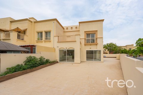 Vila v The Springs, Dubai, SAE 3 ložnice, 269.79 m² Č.: 741044