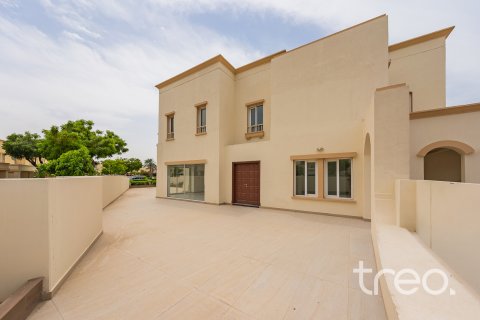 Vila v The Springs, Dubai, SAE 3 ložnice, 269.79 m² Č.: 741044 - fotografie 7