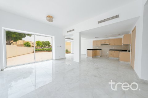 Vila v The Springs, Dubai, SAE 3 ložnice, 269.79 m² Č.: 741044 - fotografie 3