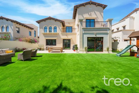 Vila v Arabian Ranches 2, Dubai, SAE 5 ložnice, 404.5 m² Č.: 741021