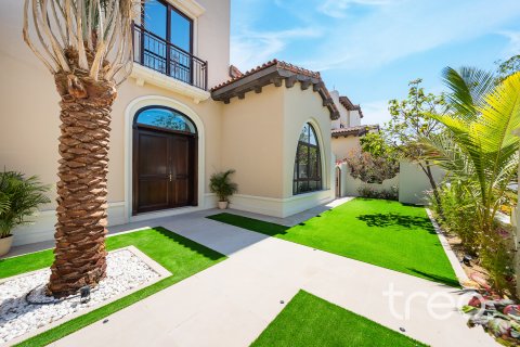 Arabian Ranches 2, Dubai, संयुक्त अरब अमीरात में विला, 5 बेडरूम, 404.5 वर्ग मीटर, संख्या 741021 - फ़ोटो 26