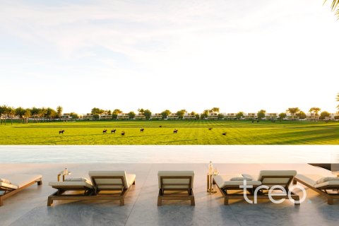 Vila v Dubai, SAE 4 spálne, 470.27 m2 č. 741042 - Fotografia 11