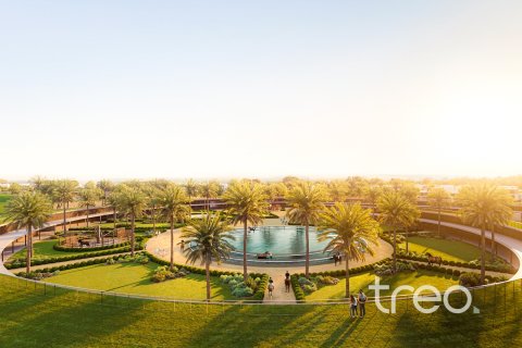 Vila v Dubai, SAE 4 spálne, 470.27 m2 č. 741042 - Fotografia 9