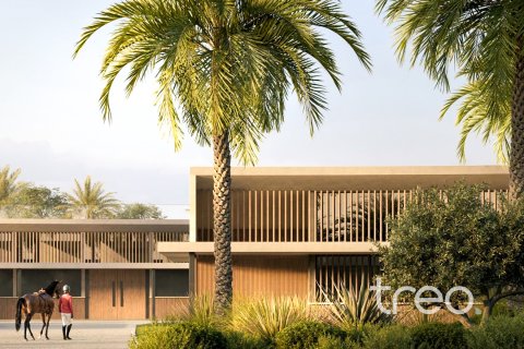 Vila v Dubai, SAE 4 spálne, 470.27 m2 č. 741042 - Fotografia 8