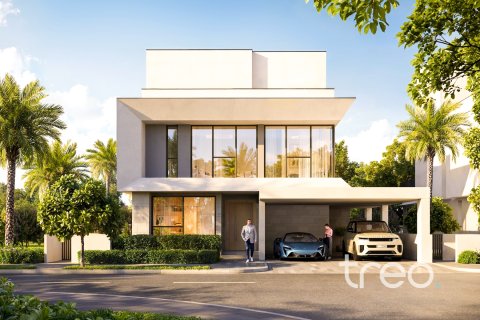 Vila v Dubai, SAE 4 spálne, 470.27 m2 č. 741042 - Fotografia 7