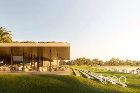 Vila v Dubai, SAE 4 spálne, 470.27 m2 č. 741042 - Fotografia 4