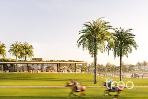 Vila v Dubai, SAE 4 spálne, 470.27 m2 č. 741042 - Fotografia 10