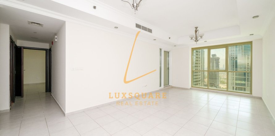 דירה ב Jumeirah Lake Towers, Dubai, איחוד האמירויות 2 חדרי שינה, 107 מ"ר מספר 711980