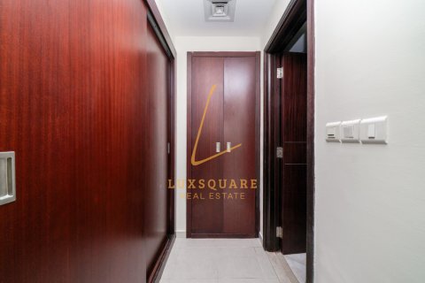 דירה להשכרה ב Jumeirah Lake Towers, Dubai, איחוד האמירויות  2 חדרי שינה, 107 מ"ר, מספר 711980 - תמונה 11