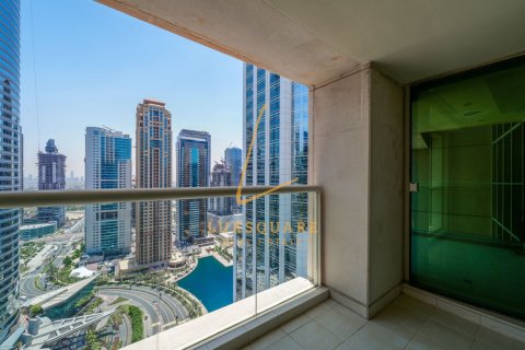 דירה להשכרה ב Jumeirah Lake Towers, Dubai, איחוד האמירויות  2 חדרי שינה, 107 מ"ר, מספר 711980 - תמונה 22