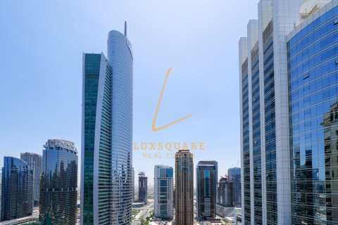 דירה להשכרה ב Jumeirah Lake Towers, Dubai, איחוד האמירויות  2 חדרי שינה, 107 מ"ר, מספר 711980 - תמונה 25