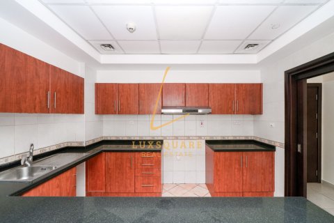 דירה להשכרה ב Jumeirah Lake Towers, Dubai, איחוד האמירויות  2 חדרי שינה, 107 מ"ר, מספר 711980 - תמונה 3