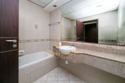 דירה להשכרה ב Jumeirah Lake Towers, Dubai, איחוד האמירויות  2 חדרי שינה, 107 מ"ר, מספר 711980 - תמונה 19