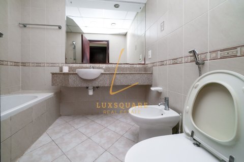 דירה להשכרה ב Jumeirah Lake Towers, Dubai, איחוד האמירויות  2 חדרי שינה, 107 מ"ר, מספר 711980 - תמונה 20