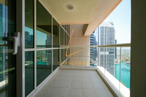 דירה להשכרה ב Jumeirah Lake Towers, Dubai, איחוד האמירויות  2 חדרי שינה, 107 מ"ר, מספר 711980 - תמונה 18