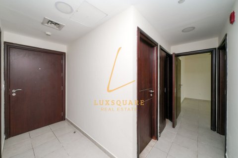 דירה להשכרה ב Jumeirah Lake Towers, Dubai, איחוד האמירויות  2 חדרי שינה, 107 מ"ר, מספר 711980 - תמונה 14