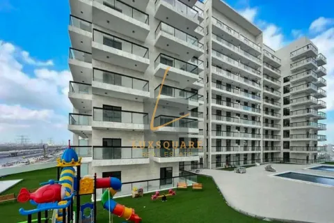 Al Furjan、Dubai、UAE にあるマンションの賃貸物件 3ベッドルーム、143 m2、No711976 - 写真 15