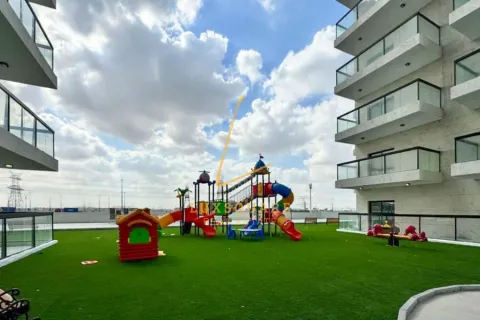 Al Furjan、Dubai、UAE にあるマンションの賃貸物件 3ベッドルーム、143 m2、No711976 - 写真 16