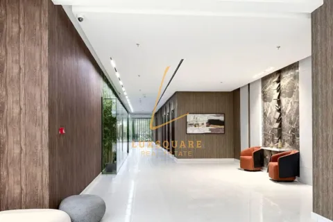 Al Furjan、Dubai、UAE にあるマンションの賃貸物件 3ベッドルーム、143 m2、No711976 - 写真 17