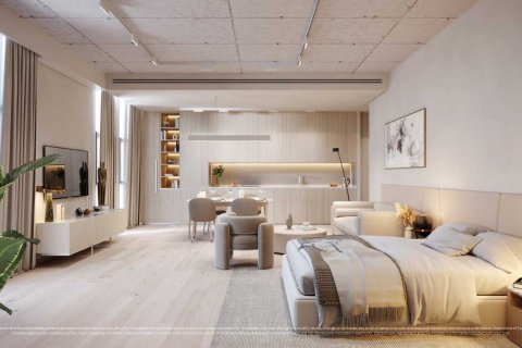 Lakás a MAG 330 lakóparkban itt: Dubai Land, EAE, 1 szoba, 69 m², azonosító: 637242 - fénykép 1