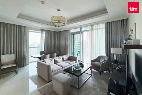 Downtown Dubai (Downtown Burj Dubai), Dubai, BAE’de satılık daire 2 yatak odası, 140.3 m&sup2; No 689044 - fotoğraf 2
