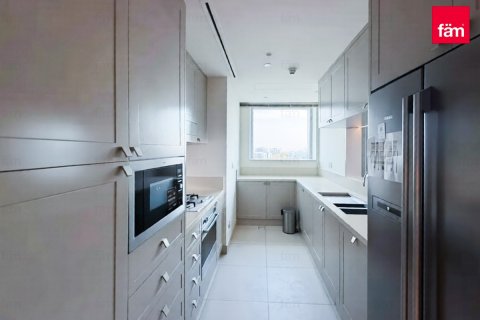 Downtown Dubai (Downtown Burj Dubai), Dubai, BAE’de satılık daire 2 yatak odası, 140.3 m&sup2; No 689044 - fotoğraf 3