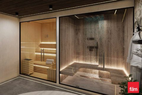 דירה למכירה ב Dubai, איחוד האמירויות  2 חדרי שינה, 127.4 מ"ר, מספר 689040 - תמונה 13