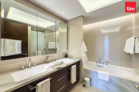 Dzīvoklis Downtown Dubai (Downtown Burj Dubai)jā, AAE 3 istabas, 162.6 m2 Nr. 689043 - attēls 15