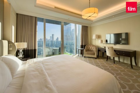 דירה להשכרה ב Downtown Dubai (Downtown Burj Dubai), Dubai, איחוד האמירויות 2 חדרי שינה, 162.6 מ"ר, מספר 689043 - תמונה 12