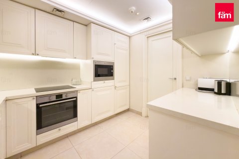 Apartament do wynajęcia w Downtown Dubai (Downtown Burj Dubai), Dubai, ZEA 3 sypialnie, 162.6 mkw., nr 689043 - zdjęcie 17