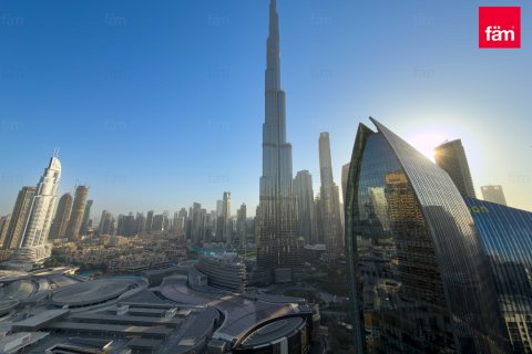 דירה להשכרה ב Downtown Dubai (Downtown Burj Dubai), Dubai, איחוד האמירויות 2 חדרי שינה, 162.6 מ"ר, מספר 689043 - תמונה 14