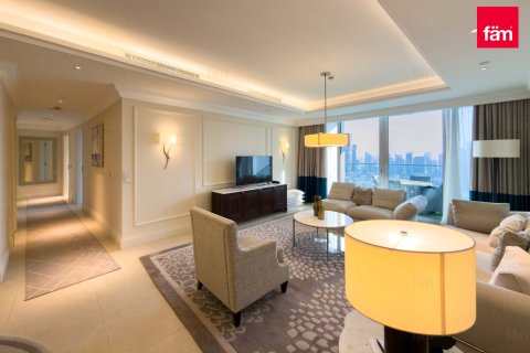 Apartament do wynajęcia w Downtown Dubai (Downtown Burj Dubai), Dubai, ZEA 3 sypialnie, 162.6 mkw., nr 689043 - zdjęcie 6