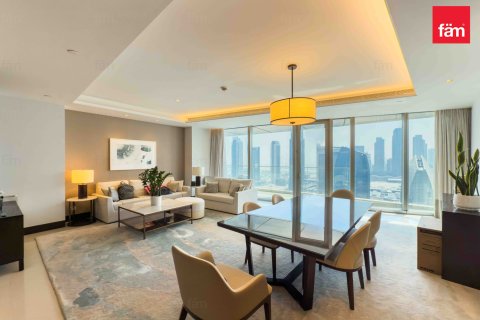 Dzīvoklis Downtown Dubai (Downtown Burj Dubai)jā, AAE 3 istabas, 162.6 m2 Nr. 689043 - attēls 6