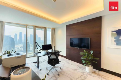 Dzīvoklis Downtown Dubai (Downtown Burj Dubai)jā, AAE 3 istabas, 162.6 m2 Nr. 689043 - attēls 7