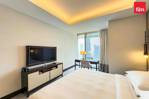 Dzīvoklis Downtown Dubai (Downtown Burj Dubai)jā, AAE 3 istabas, 162.6 m2 Nr. 689043 - attēls 12