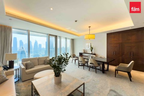 Dzīvoklis Downtown Dubai (Downtown Burj Dubai)jā, AAE 3 istabas, 162.6 m2 Nr. 689043 - attēls 3
