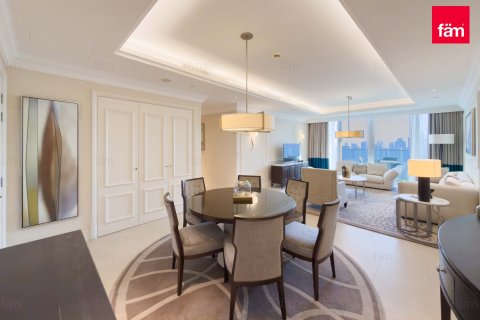 דירה להשכרה ב Downtown Dubai (Downtown Burj Dubai), Dubai, איחוד האמירויות 2 חדרי שינה, 162.6 מ"ר, מספר 689043 - תמונה 20