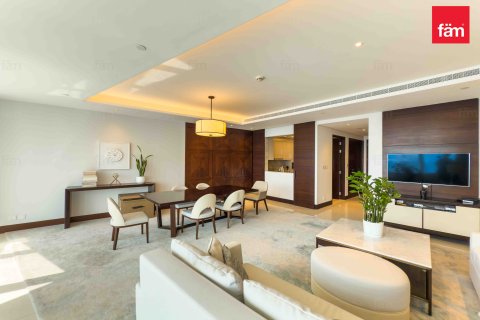 Dzīvoklis Downtown Dubai (Downtown Burj Dubai)jā, AAE 3 istabas, 162.6 m2 Nr. 689043 - attēls 2